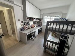 Blk 175A Punggol Field (Punggol), HDB 5 Rooms #550991291